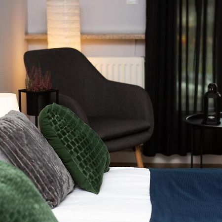 Apartments Warsaw Bitwy Warszawskiej المظهر الخارجي الصورة